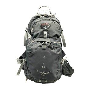 OSPREY MANTA AIRSPEED Hydraulics Size M/L 53cm Gray Backpack